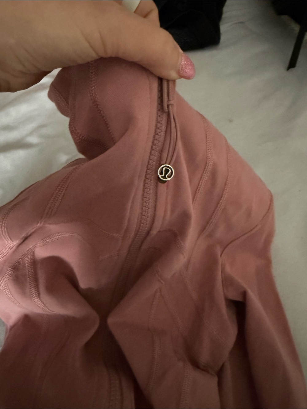 Lululemon define jacket - Picture 5 of 5
